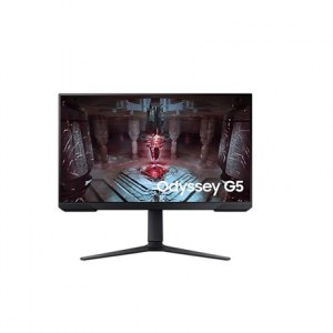 Monitor Samsung Odyssey G5 G51C 27